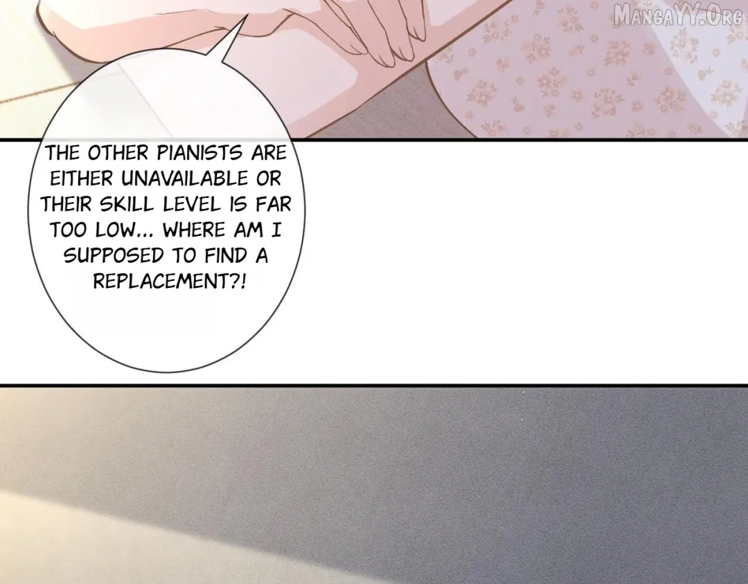 Everyone’s Darling - Chapter 388 Page 8