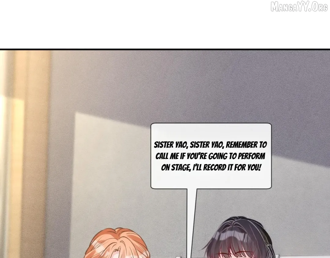 Everyone’s Darling - Chapter 388 Page 16