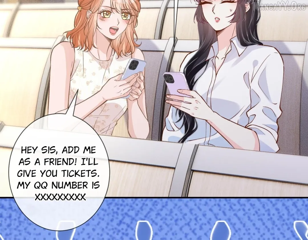 Everyone’s Darling - Chapter 388 Page 17