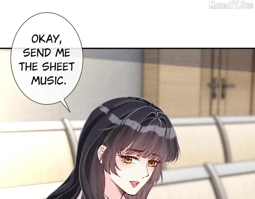 Everyone’s Darling - Chapter 388 Page 24