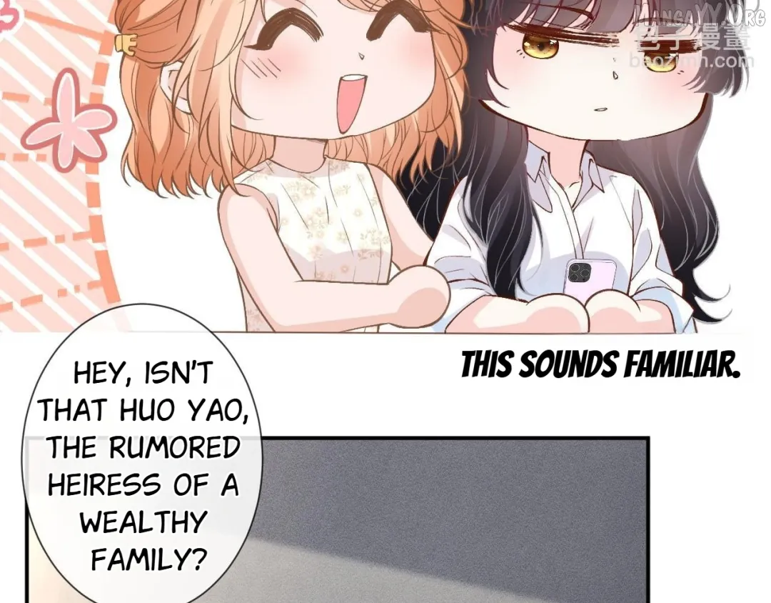 Everyone’s Darling - Chapter 388 Page 27