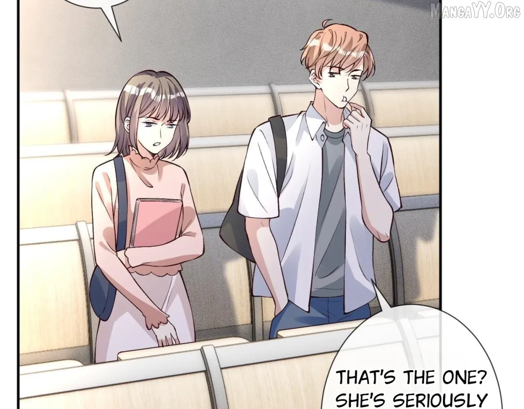 Everyone’s Darling - Chapter 388 Page 28