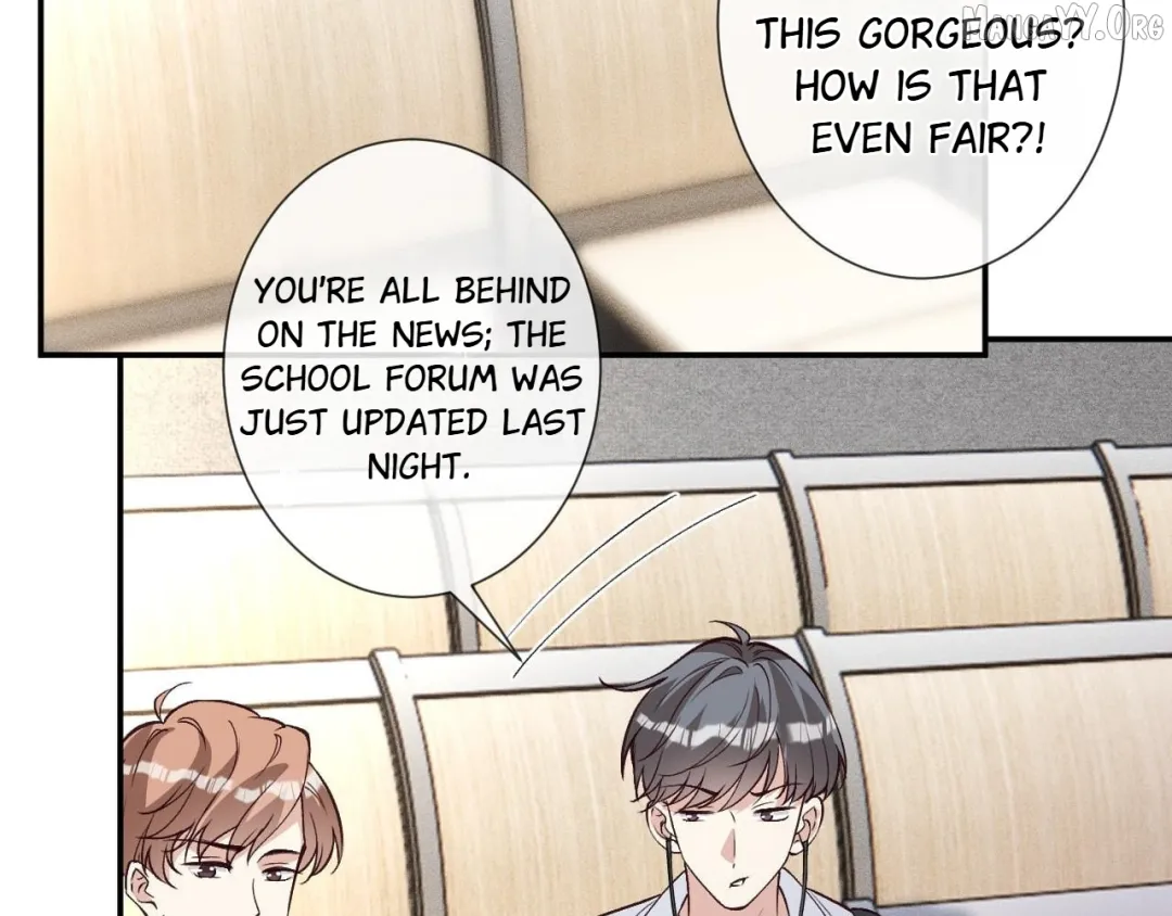 Everyone’s Darling - Chapter 388 Page 29