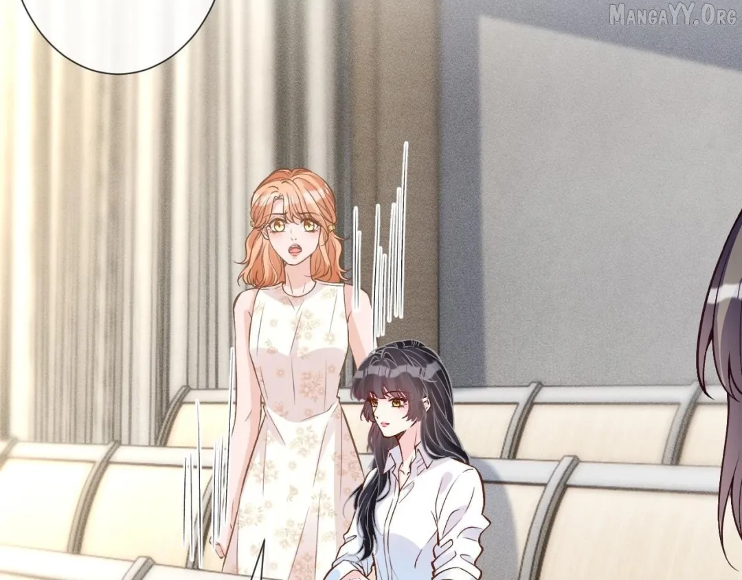 Everyone’s Darling - Chapter 388 Page 31