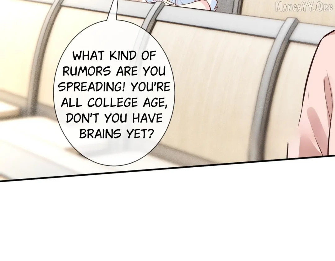 Everyone’s Darling - Chapter 388 Page 32