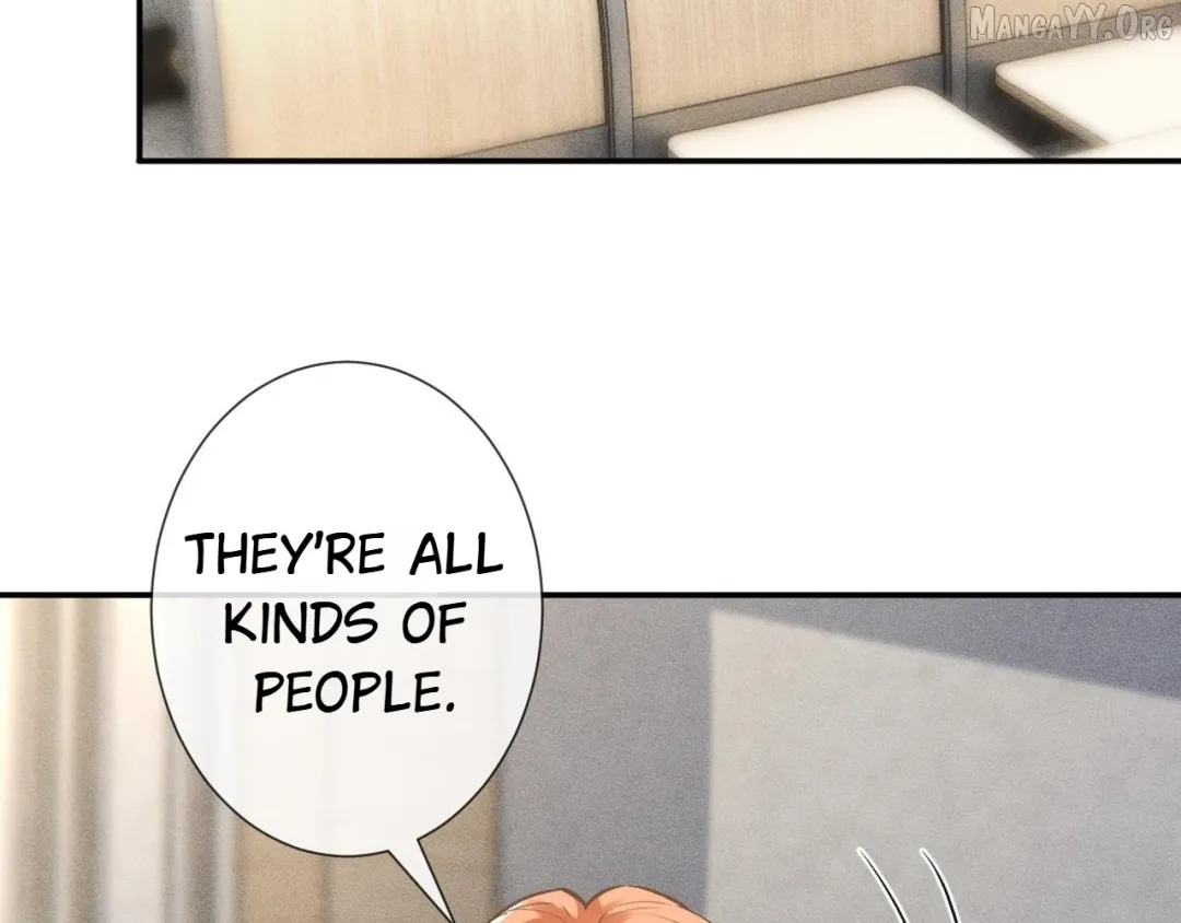 Everyone’s Darling - Chapter 388 Page 34