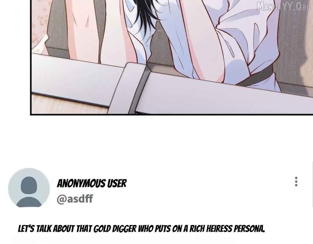 Everyone’s Darling - Chapter 388 Page 38