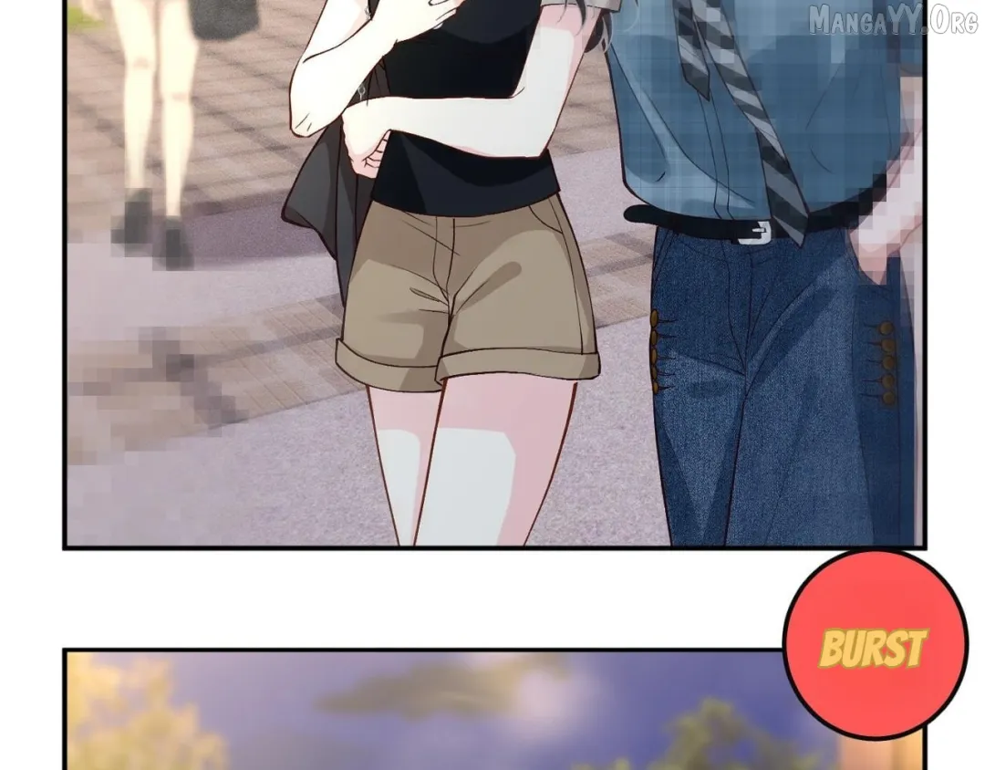 Everyone’s Darling - Chapter 388 Page 41