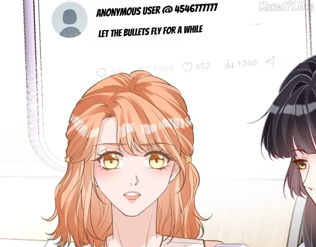 Everyone’s Darling - Chapter 388 Page 45