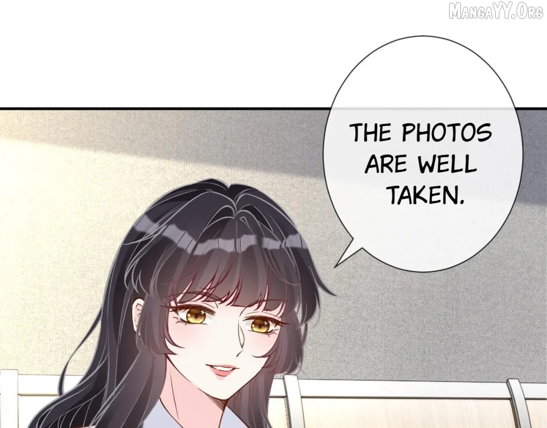 Everyone’s Darling - Chapter 388 Page 47