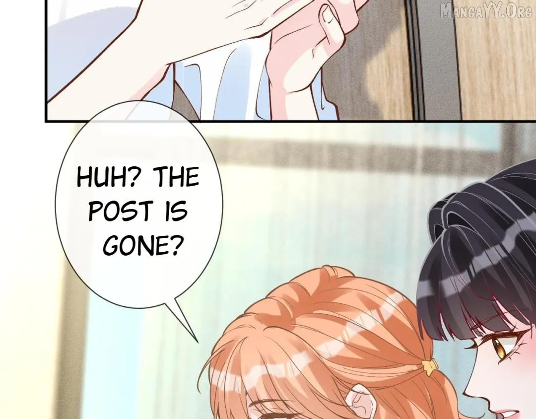 Everyone’s Darling - Chapter 388 Page 50
