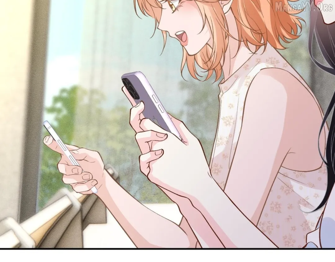Everyone’s Darling - Chapter 388 Page 51