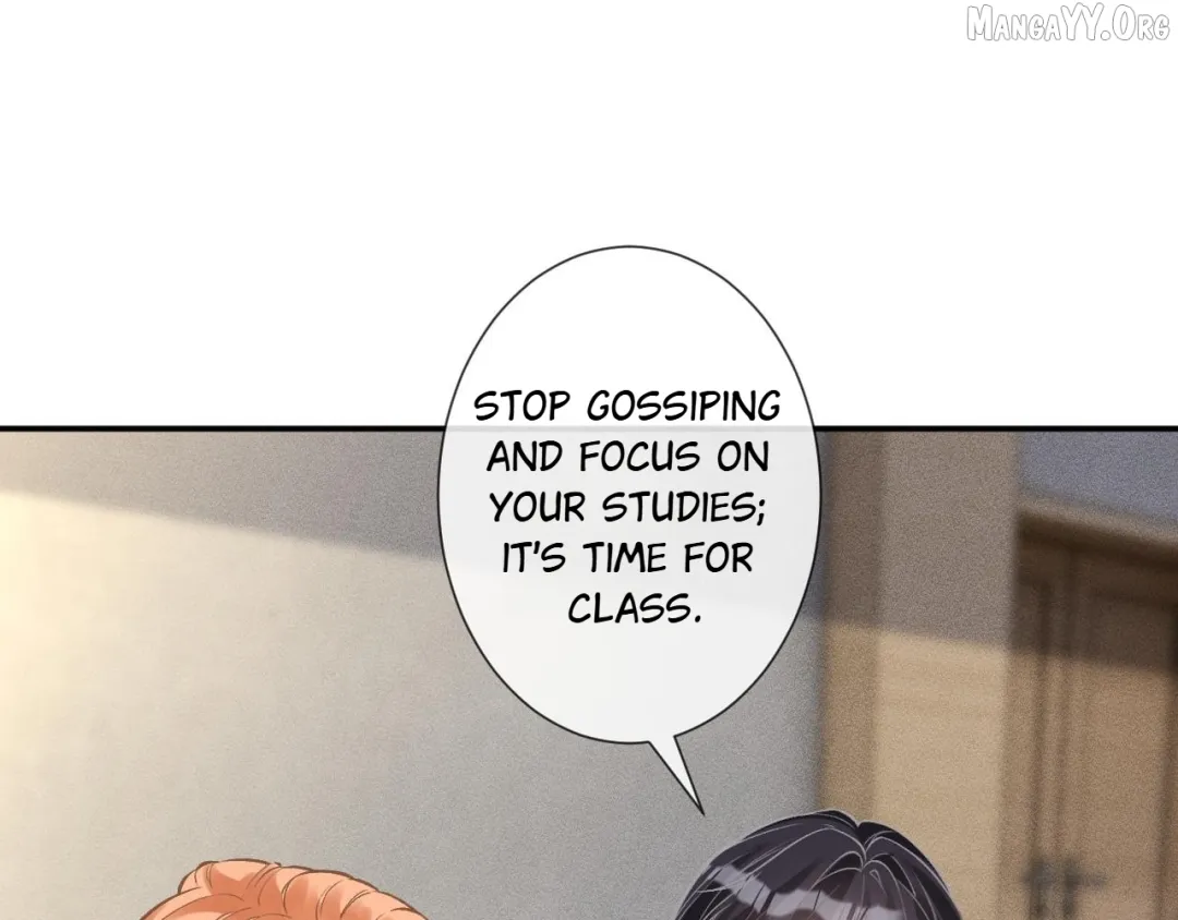Everyone’s Darling - Chapter 388 Page 52