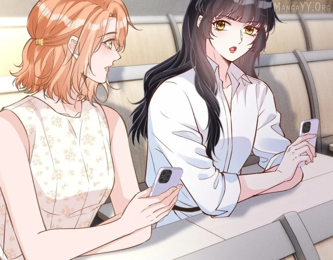 Everyone’s Darling - Chapter 388 Page 53