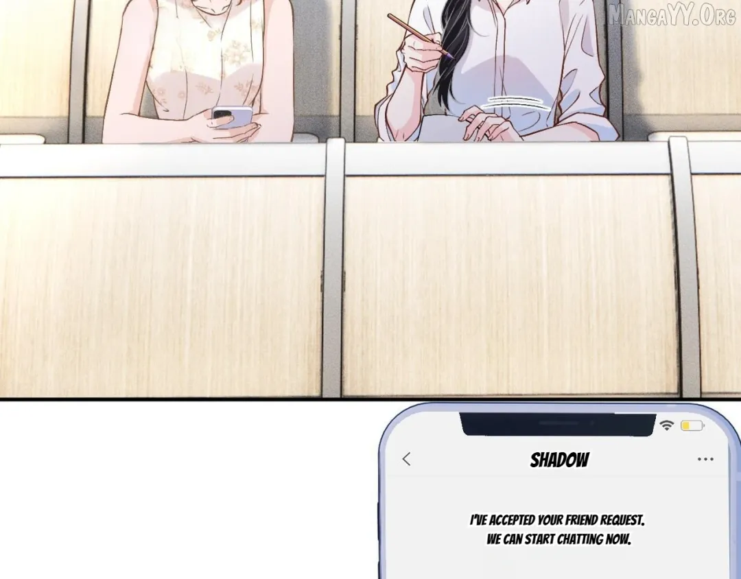 Everyone’s Darling - Chapter 388 Page 57