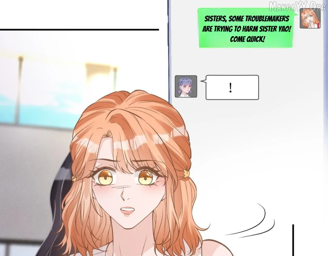 Everyone’s Darling - Chapter 388 Page 58