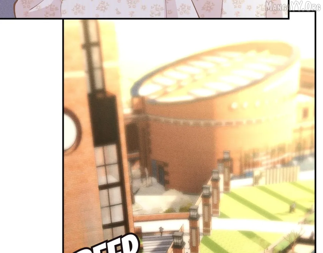 Everyone’s Darling - Chapter 388 Page 60