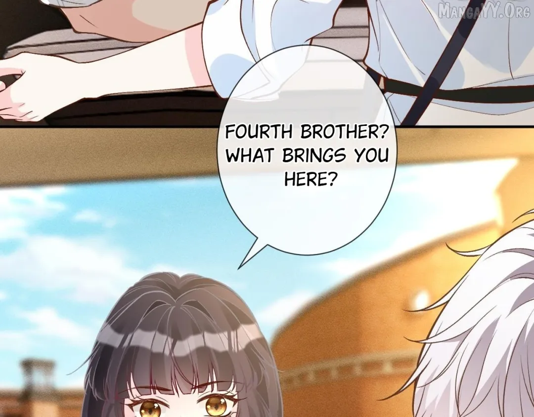 Everyone’s Darling - Chapter 388 Page 67