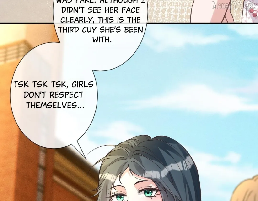 Everyone’s Darling - Chapter 388 Page 75