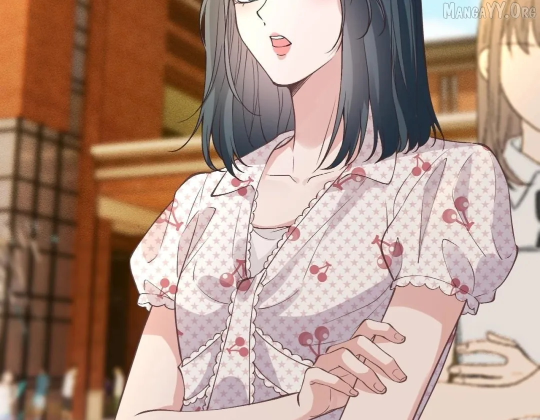Everyone’s Darling - Chapter 388 Page 76