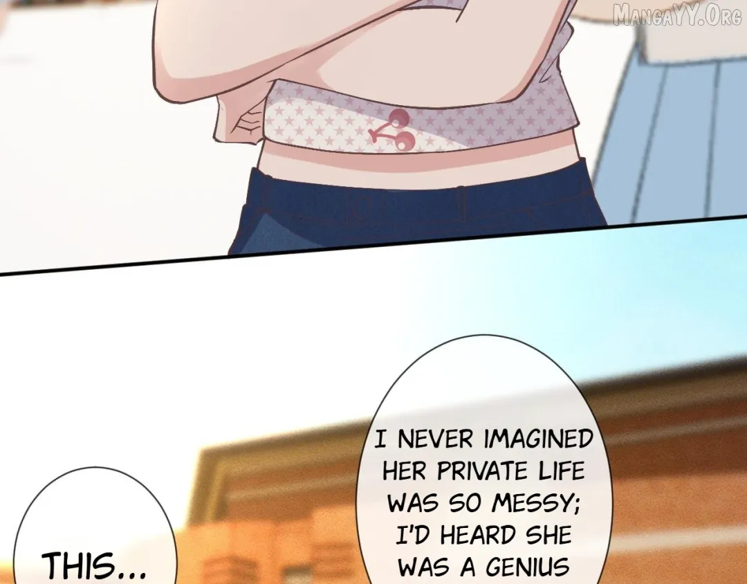 Everyone’s Darling - Chapter 388 Page 77