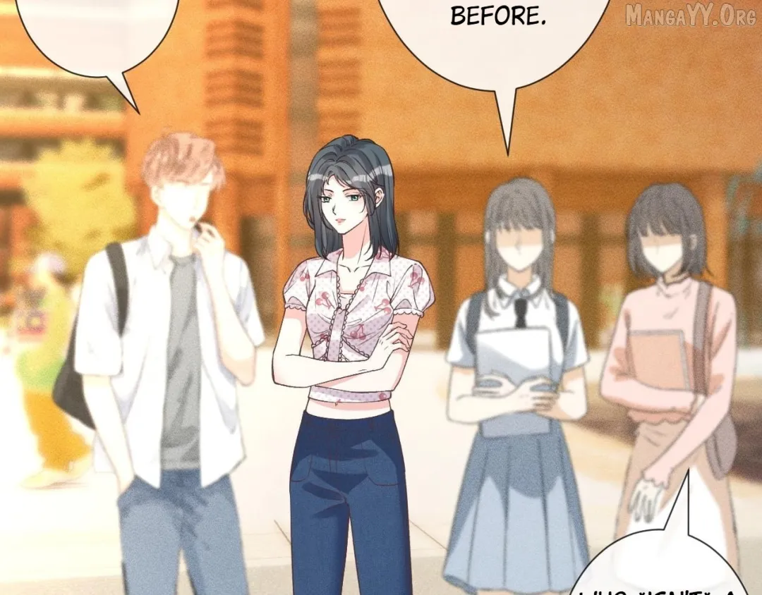 Everyone’s Darling - Chapter 388 Page 78
