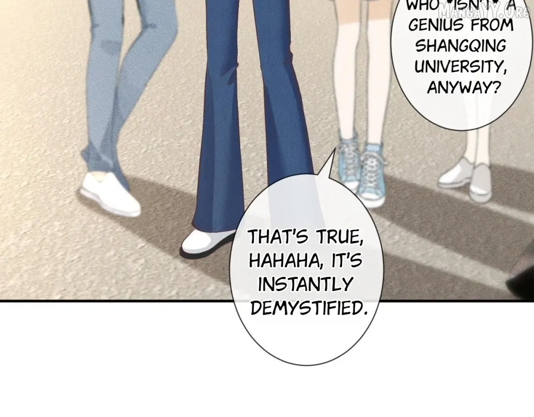 Everyone’s Darling - Chapter 388 Page 79