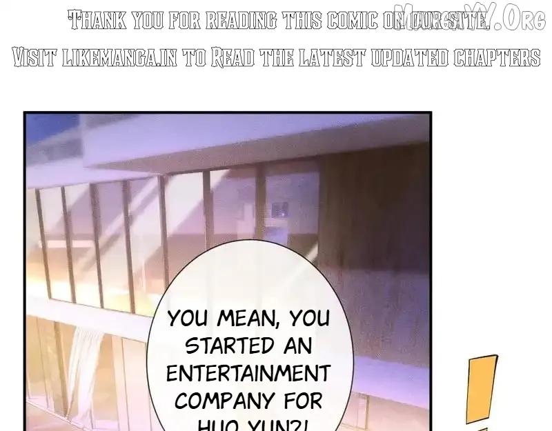 Everyone’s Darling - Chapter 389 Page 1