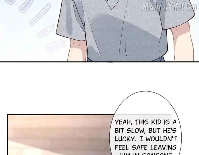 Everyone’s Darling - Chapter 389 Page 4