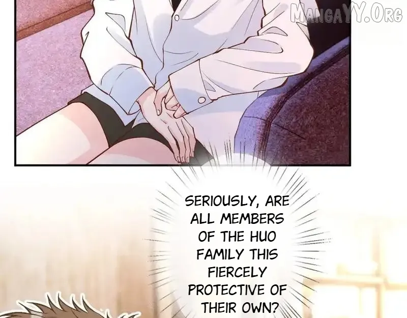 Everyone’s Darling - Chapter 389 Page 6