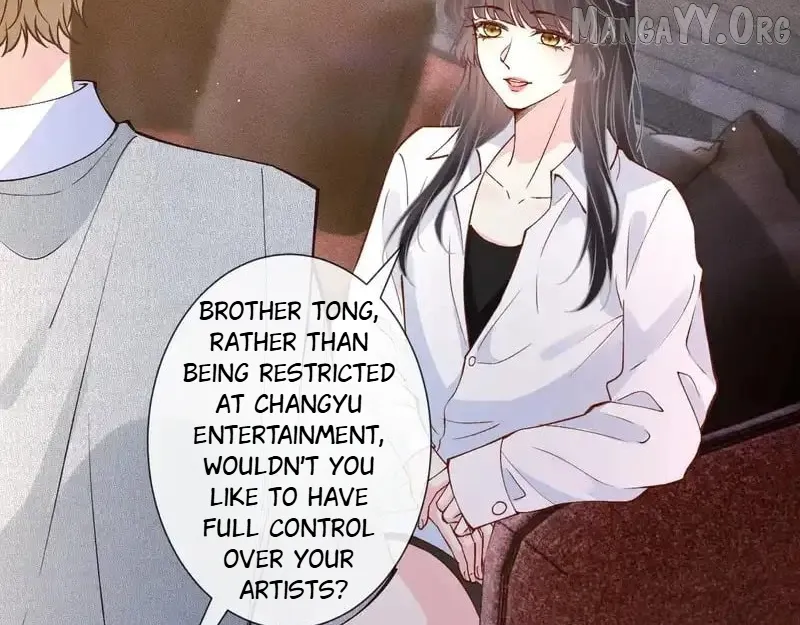 Everyone’s Darling - Chapter 389 Page 9