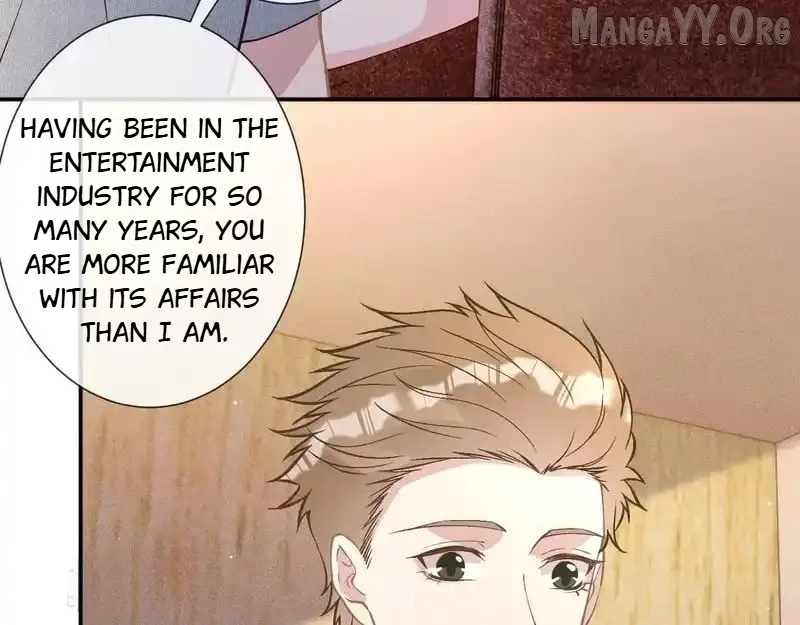 Everyone’s Darling - Chapter 389 Page 10