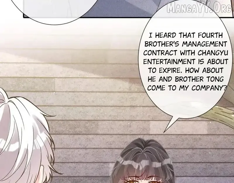 Everyone’s Darling - Chapter 389 Page 12