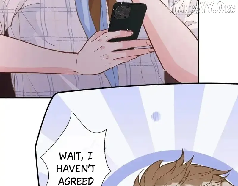 Everyone’s Darling - Chapter 389 Page 19