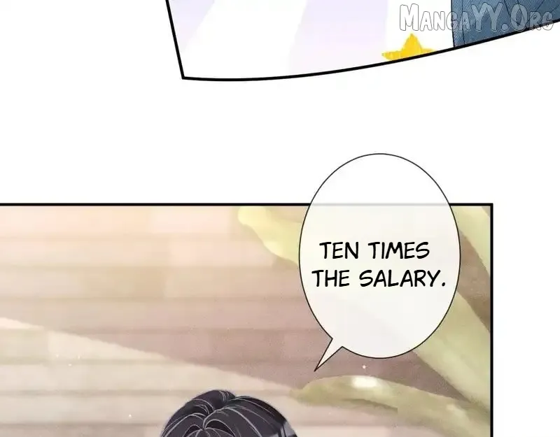Everyone’s Darling - Chapter 389 Page 21
