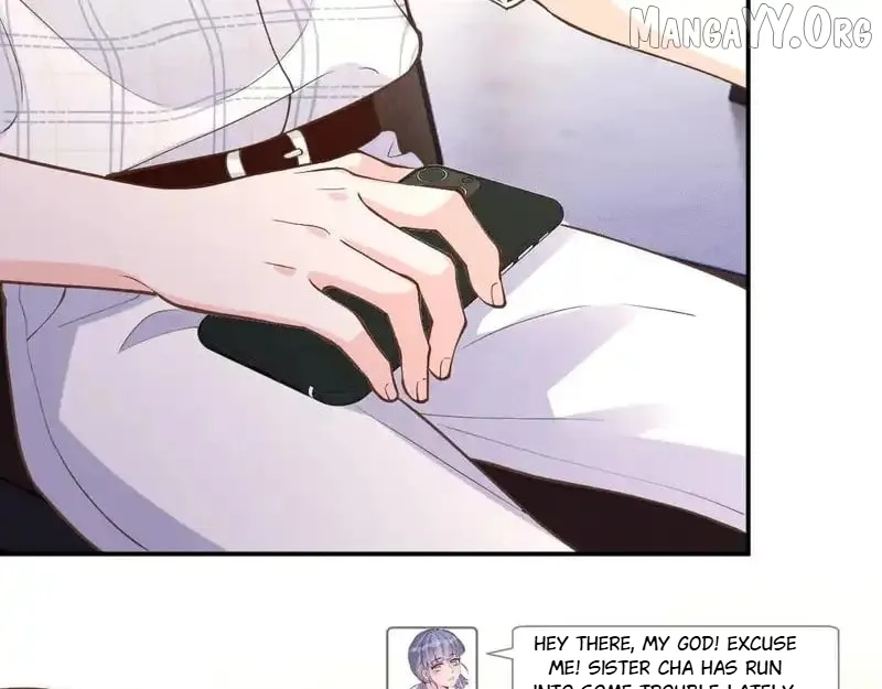 Everyone’s Darling - Chapter 389 Page 36