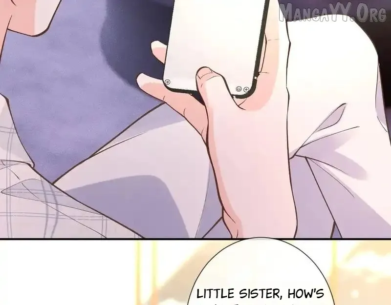 Everyone’s Darling - Chapter 389 Page 38