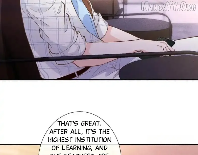 Everyone’s Darling - Chapter 389 Page 40