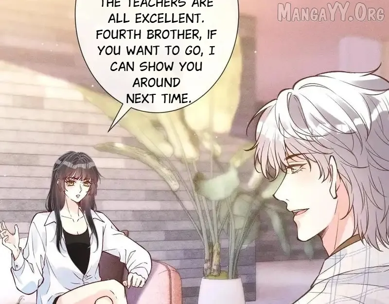 Everyone’s Darling - Chapter 389 Page 41