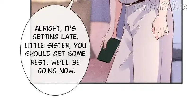 Everyone’s Darling - Chapter 389 Page 46