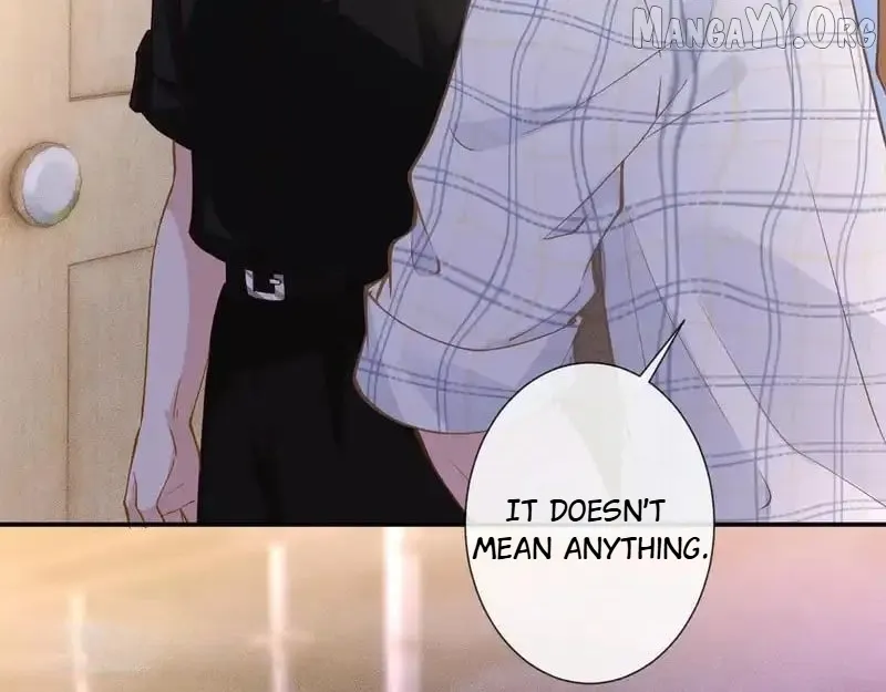 Everyone’s Darling - Chapter 389 Page 54