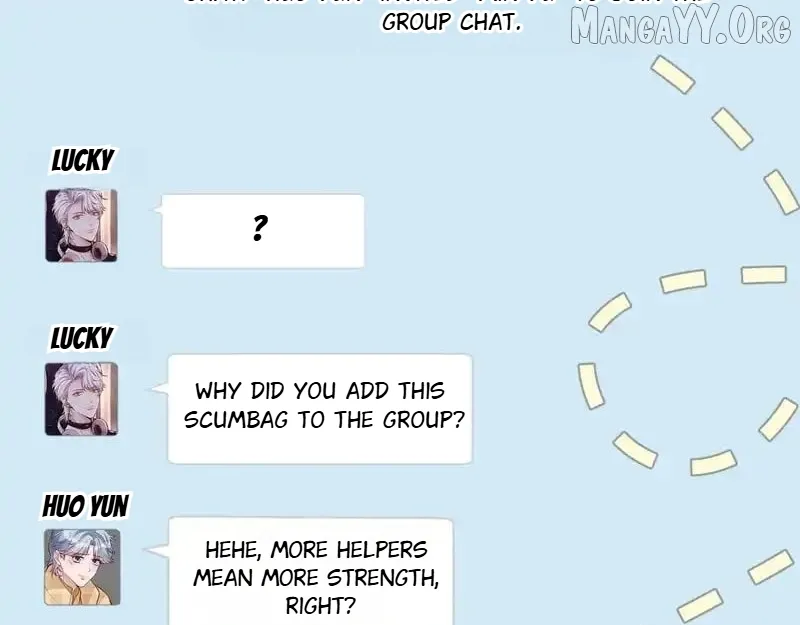 Everyone’s Darling - Chapter 389 Page 60