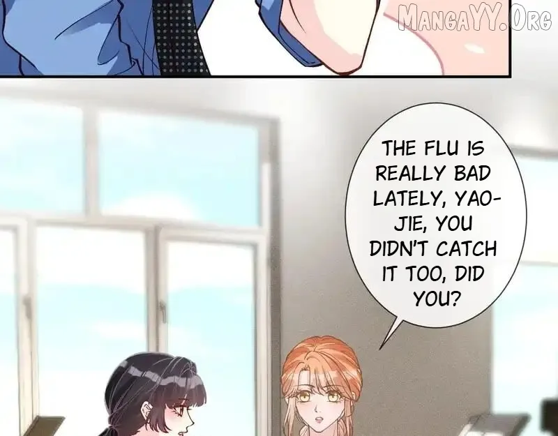 Everyone’s Darling - Chapter 389 Page 68