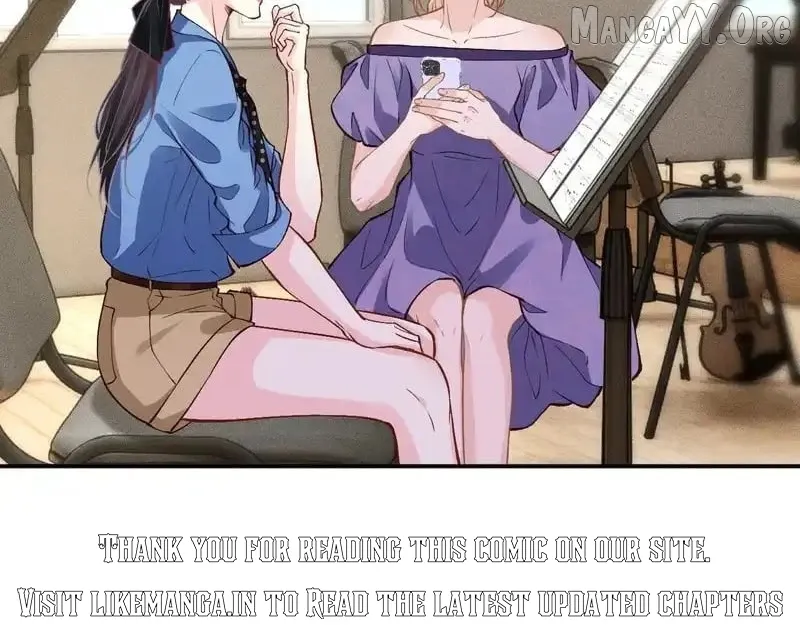 Everyone’s Darling - Chapter 389 Page 69