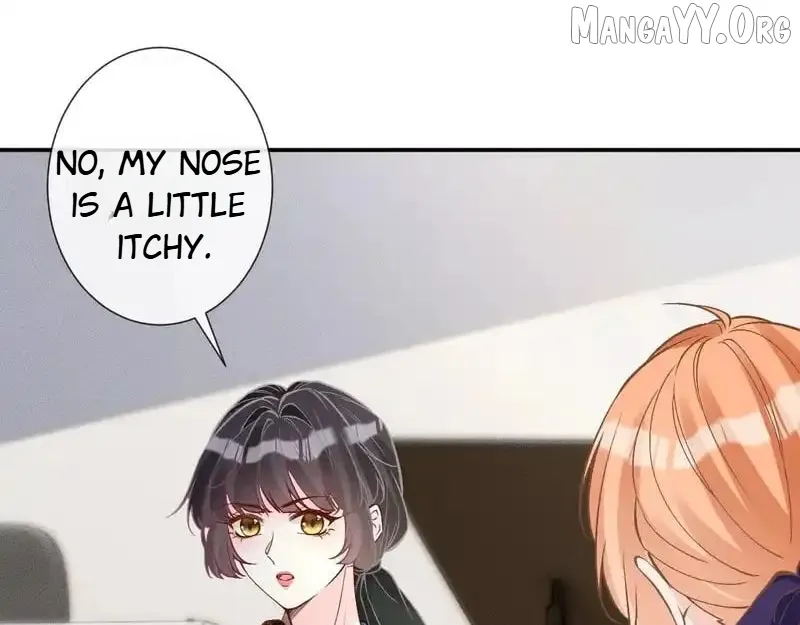 Everyone’s Darling - Chapter 389 Page 70