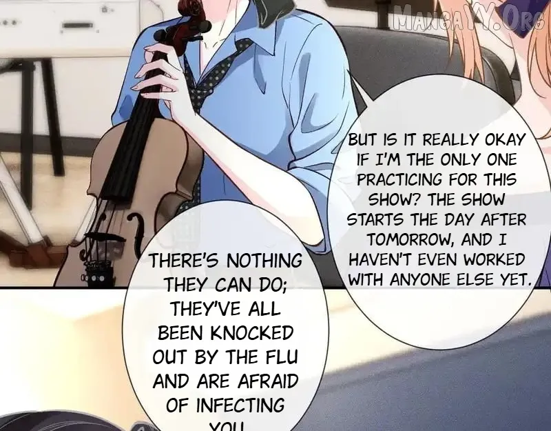 Everyone’s Darling - Chapter 389 Page 71
