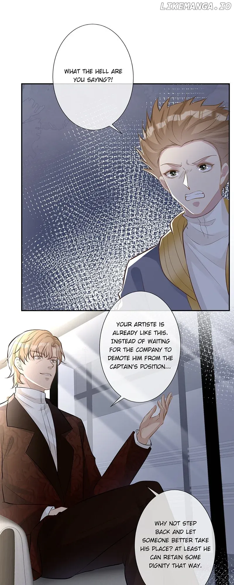 Everyone’s Darling - Chapter 39 Page 2