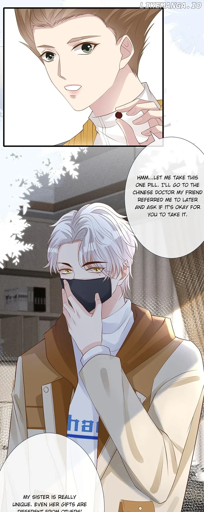Everyone’s Darling - Chapter 39 Page 13
