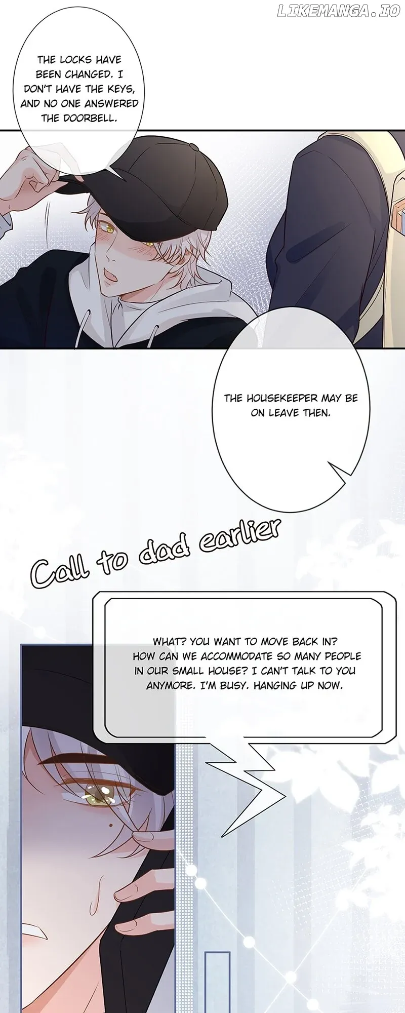 Everyone’s Darling - Chapter 39 Page 18