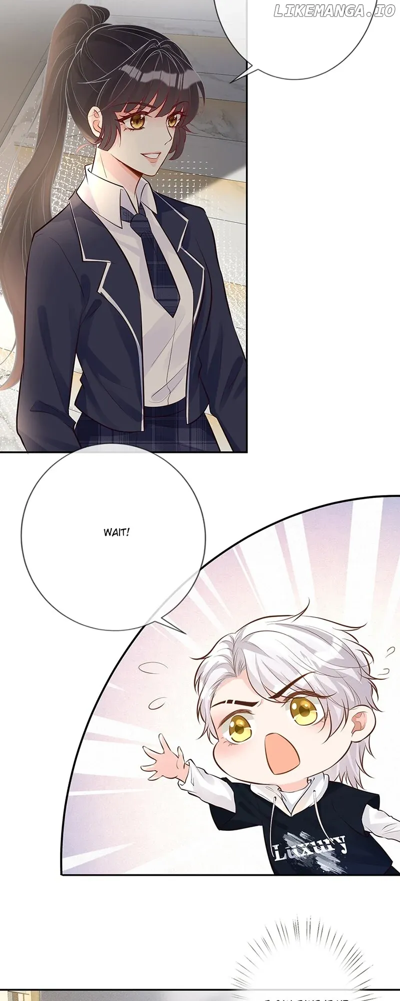 Everyone’s Darling - Chapter 39 Page 21